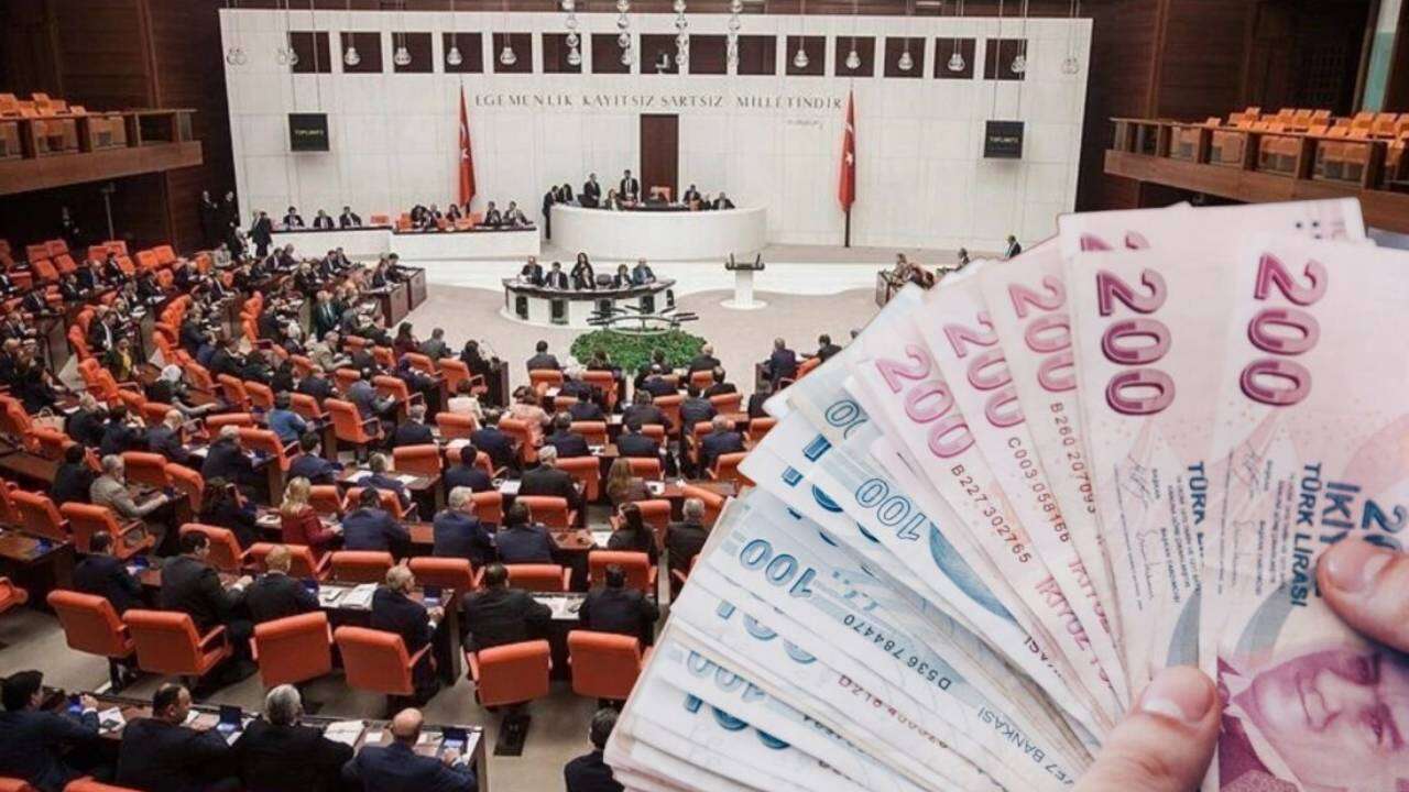Ocak 2027 emekli zammında sıcak gelişme: SGK uzmanı, emeklilerin ocakta hesaplarına yatacak zammı duyurdu! 1